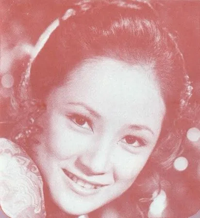 ▲資深女星藍琪傳出過世消息。（圖／翻攝自網路）