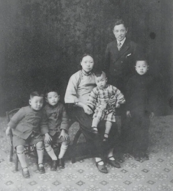 “糖丸爷爷”顾方舟:一颗糖丸守护几代中国孩子 1 6dc0b1aa31b821912f8d0e47cf929c1161606b4fadbedcb415895f31a7fdf385 article