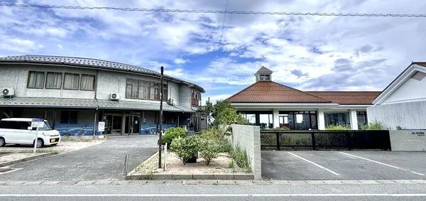 瑞风号专程停靠的鸟取隐世米其林餐厅 无人小站旁海景意大利面 18 ▲▼鳥取岩美Al Mare義大利餐廳與東濱海岸。(圖/《小虎食夢網》授權提供)