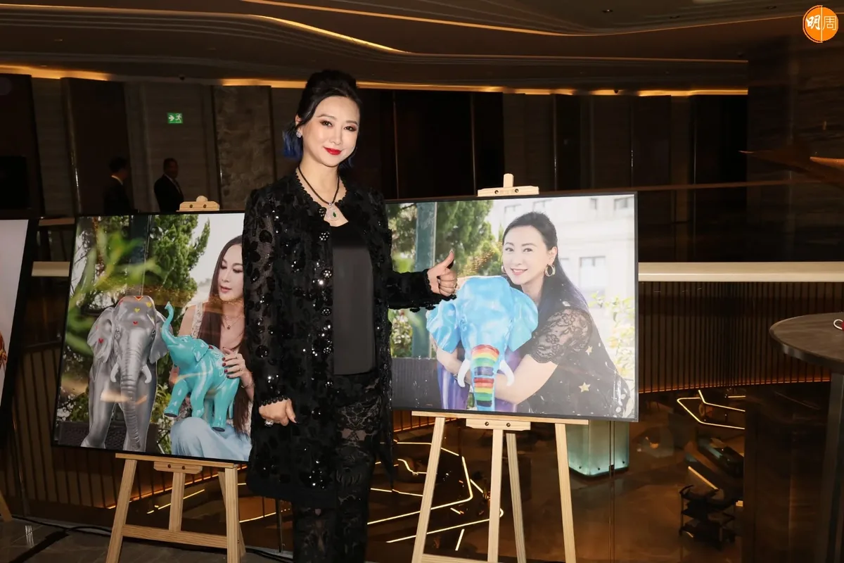 翁虹爆女儿青出于蓝多人追 郑俊弘认与何雁诗激情不再 1 6fa0f4018b63bb7b8165667392e6603688de13f6121933e4b6bb38ac4b6403a8 article