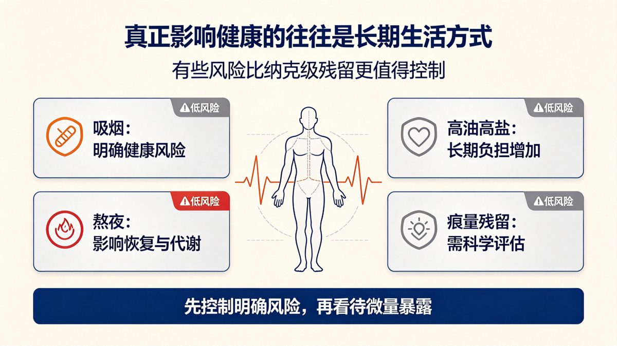 预制菜验出永久化学物 剂量仅为安全值的790分之一 6 6fb135b44775f4cf5b8cb5c91576fa3e216583b0e0c6aa28a35a065602569b7f article