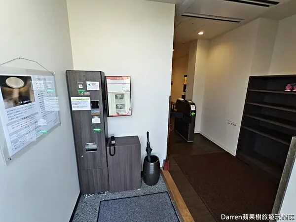 北海道星野「界波罗多」每间都是湖景房 泡罕见植物性温泉 35 ▲▼界波羅多是星野集團在北海道白老町的溫泉度假飯店。(圖/《DARREN蘋果樹旅遊玩樂誌》授權提供)