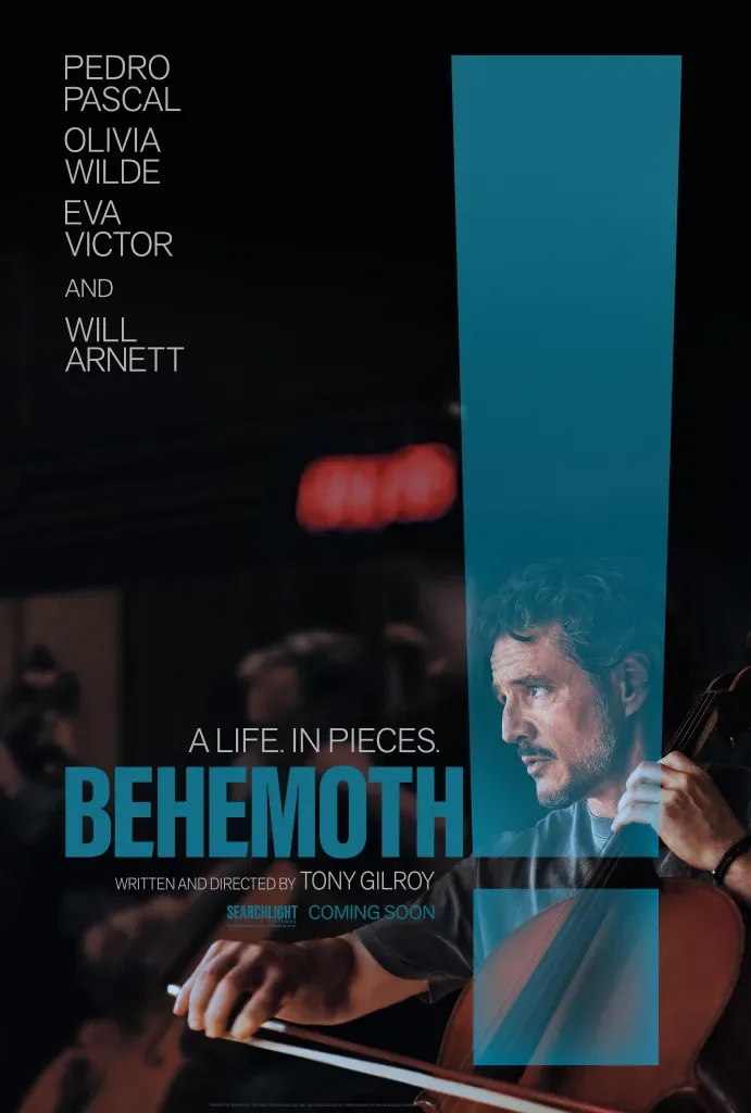 Pedro Pascal 主演纽约影展新片《Behemoth》发布全新预告 1 71525bb743854ad9599b920498eb0c73cd749a9e442bc9234d50ab89ec530ccc article