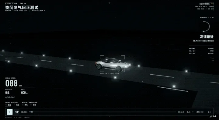 Kimi K3.1 Pro上线 智能指数跃升全球第四 开源第一 6 Image
