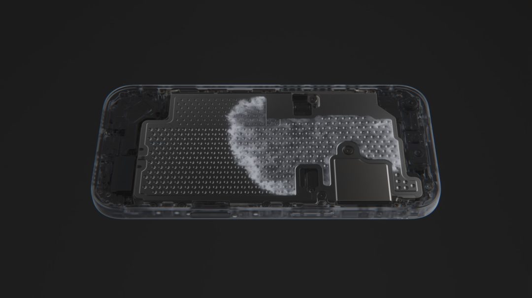 苹果发布史上最贵iPhone Duo折叠机 特努斯首秀面临五大难题 1 7161cc7fb4d523769be330f91bc398fb616968f9c144fd1f11887dc5df8cc325 article