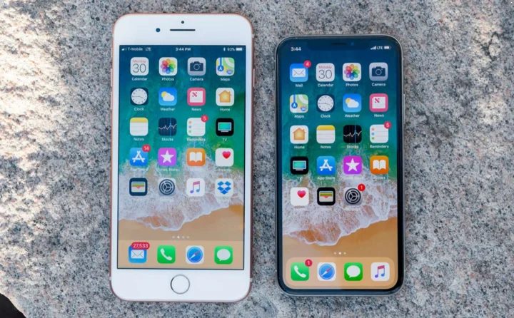 iPhone X 彻底「停产」了,但我们还没走出它定义的时代|明日后视镜 6 71992f7585e3c4ad8933540de323bce774b93123bc59f7c95985e3250e1890de article