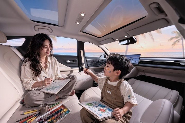 价格一分没涨,非晶电驱上车:2027 款埃安 RT 上市,9.98 万元起 3 72dbdb4616a10ef1133e6f6f74c661c706a91015a6d29ddd0e34f259fe2d756d article