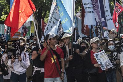 【投書】被誤解的移民犯罪風險，台灣移工政策再思考