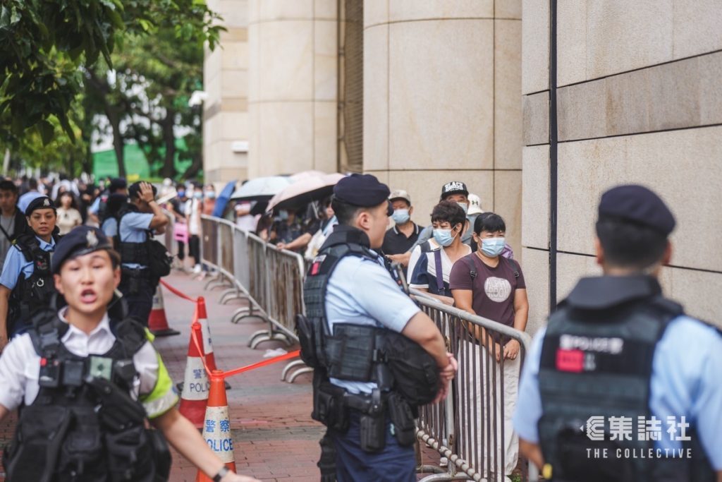 支联会案.裁决|支联会、李卓人、邹幸彤审讯罪成 1 73c8516131cd2bbeebd071f4a4245f5ec31df057bde4bea98543510a79c3e872 article
