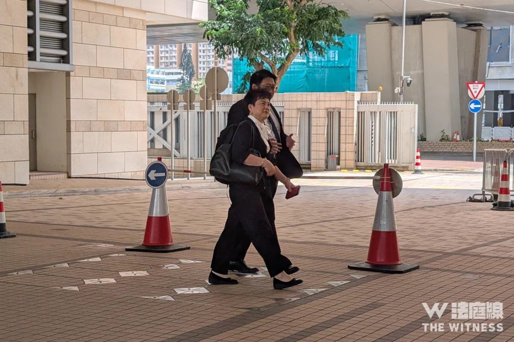 启聋学校助教涉隐瞒被查以保教席 3项欺诈罪成 官:如欲遵守廉署警告 最简单是不签约 2 740109215f8d07a55cfb1f3b0f76b3c7a68343b4c310c9df992ee333e7974130 article