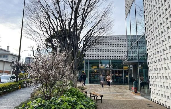 ▲▼東京表參道、代官山、中目黑等十個寶藏街區的散步日常。（圖／《CJ夫人》授權提供）