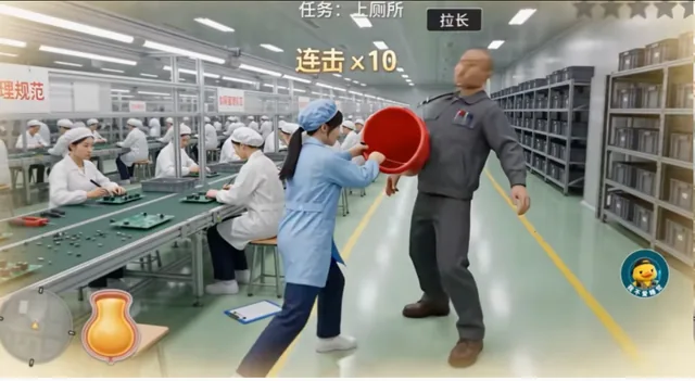 本周AI爆款榜一半是游戏二创 无畏契约、4399、三角洲行动再成爆款 6 74c290dab12ad900e22721b72661813c5781d468c1113e21a5a3f5a7e99a45af article