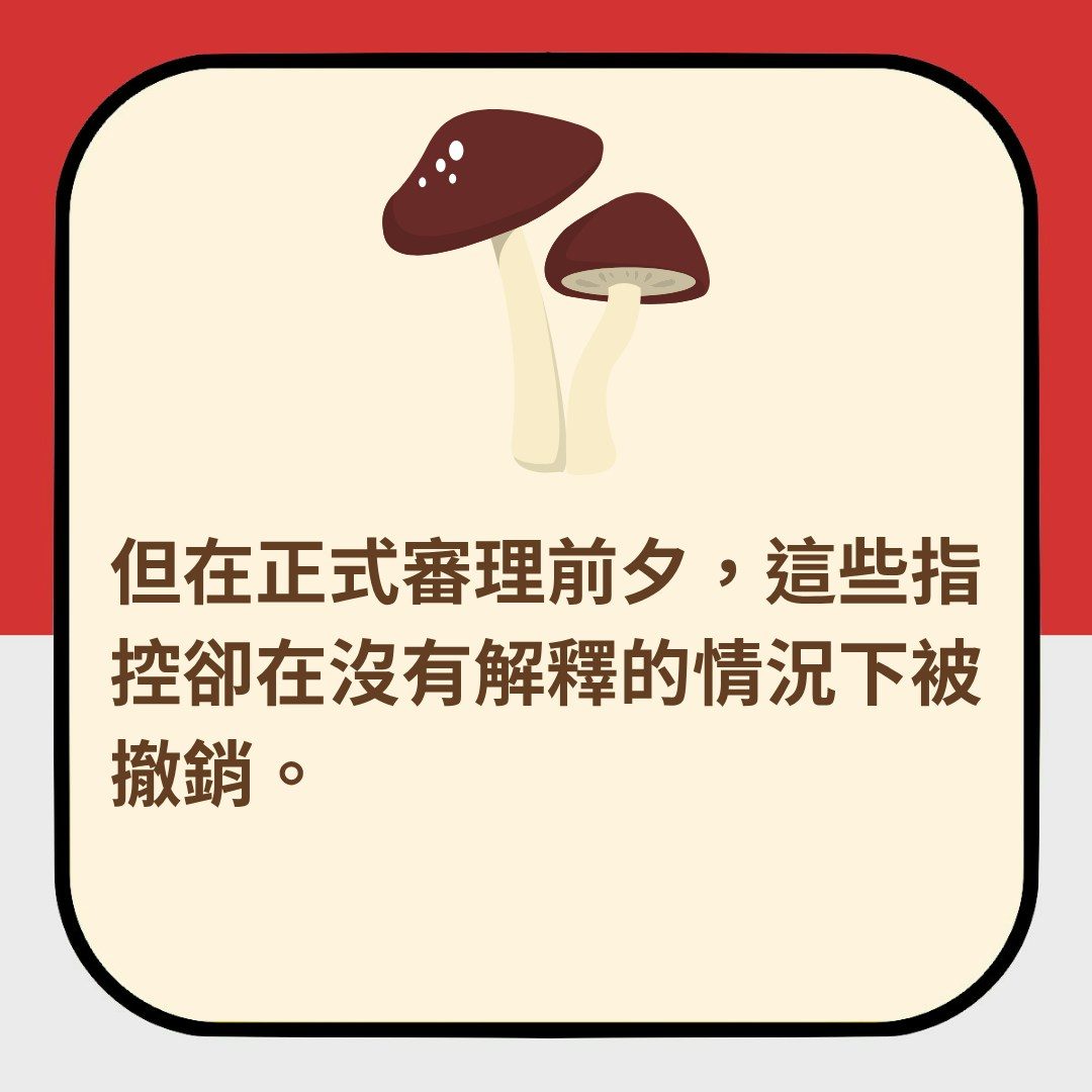 澳婦曾以蘑菇殺老公3次　終以威靈頓牛排毒殺3人　法庭文件更曝驚人細節（01製圖）