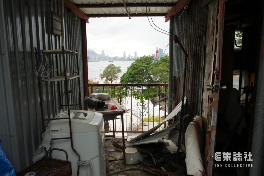 茶果岭村收地|被捕萧氏今返家执拾 屋外 CCTV 被胶袋遮盖 3 7738ffda260e444104aa05b036eea9a82459fd833f36bce92262f8d73ac808a4 article