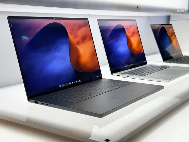 Surface Laptop Ultra 首发体验:是最强 Windows 笔记本,也是 AI 时代的全能本 9 Image