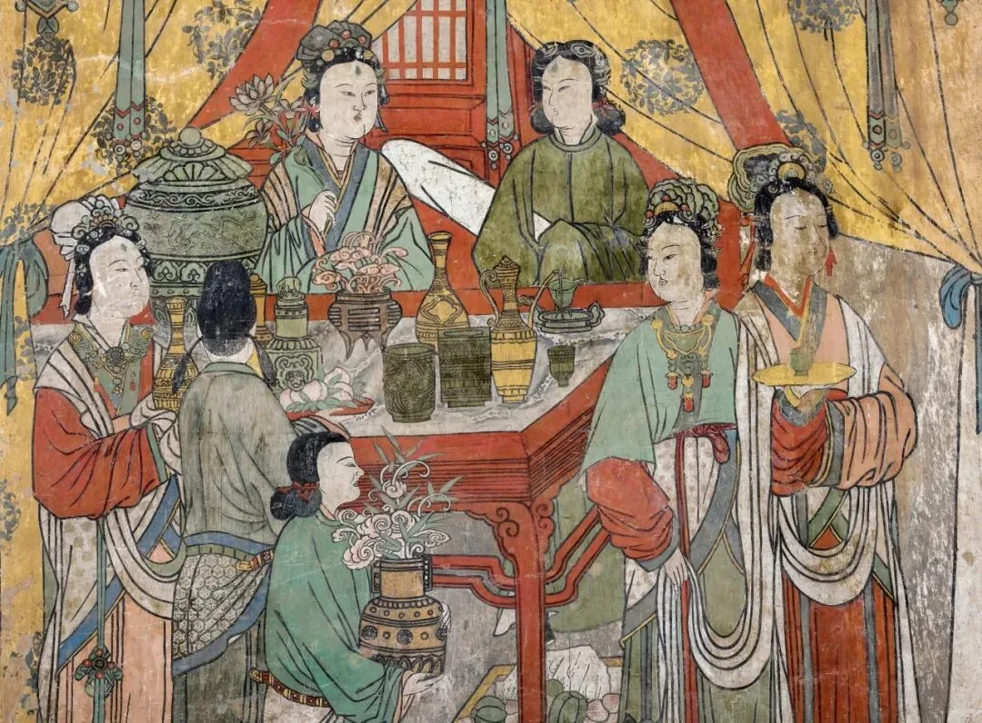 《万古光辉》特展在山西临汾展出,广胜寺飞虹塔、赵城金藏同展 26 77c8c57f1b5ca345af7127968ef818b119be8347eeee7d7b1781eb1d71b6ecce article