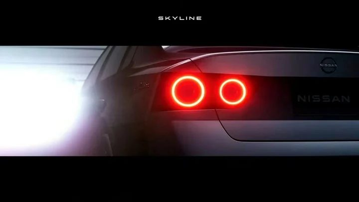 日产新一代 Skyline 要来了!搭载双涡轮 V6,还会有 6 速手动挡? 8 77ea52b9490a265e664d0f201fcbb6ac715caa096199ff72b85ae4e4fdcc3630 article