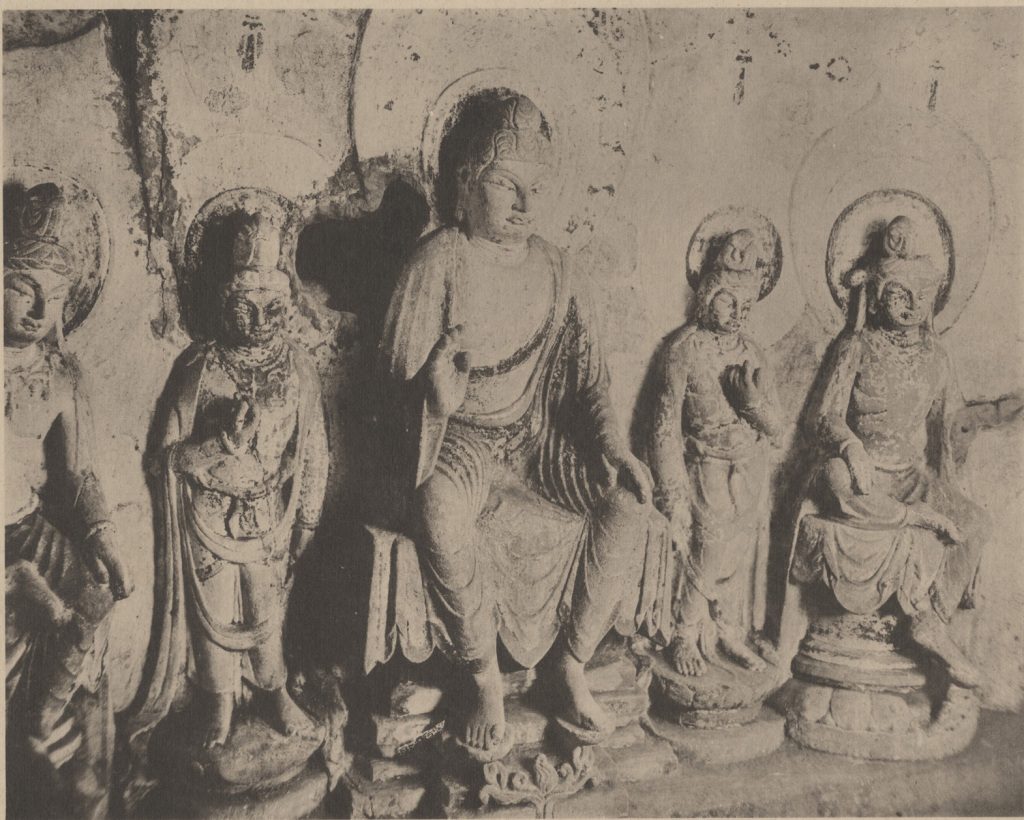 热点追踪|天龙山唐代菩萨像躯干回归祖国,流失百年的菩萨头像仍下落不明 8 78d73765e92954f08f933949113b7b0d51a8ac76054be4a6b5f7115e2ad9205c article