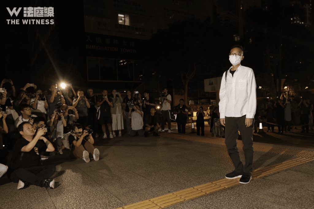 《立场》案|林绍桐煽动罪成上诉9.22聆讯 将由谭耀豪与两上诉庭法官审理 1 7939a2a20928a3d030f21e2ac276b0a9723c49872c2b459dcd0265bbb69b0a38 article
