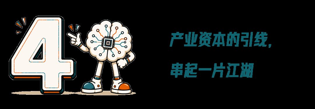 具身智能烧钱赛道 谁的产业资本在悄悄押注 10 795583c75c1a037c6184c0987eded79f8260e1b5270d50233089345ffac7b5c3 article
