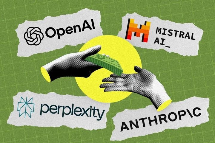 英伟达押注 Perplexity,但它真的值 300 亿美金吗? 8 79e7027c3986b94b34734ab76787055f55c66e068f9c35087953b063e9319a66 article