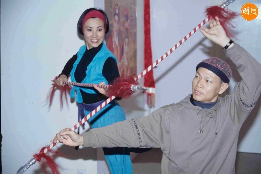 罗家英八十岁大彻大悟 患癌仍笑称浪子回头不迟 8 79ed699fbb768921ce8a3aba8e27c997941a6078879bff98771726f4bb827d6b article