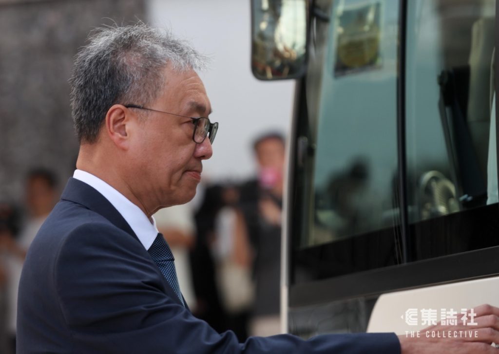 宏福苑大火独委会延期交报告 料十月底前完成 5 7ae8785f3ea981f88365f2cb8d9ab716ddb9e87ab76d7769caec86f8fb109702 article