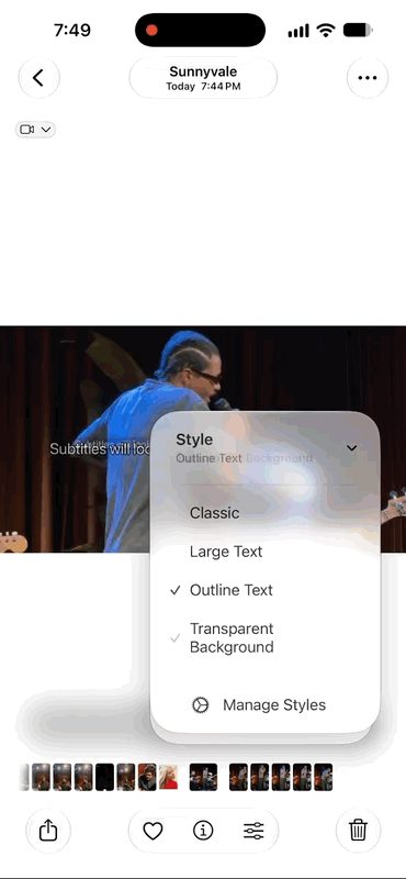 iOS 27 正式版体验:Siri AI 终于开窍了,老 iPhone 升级也有新东西 9 Image