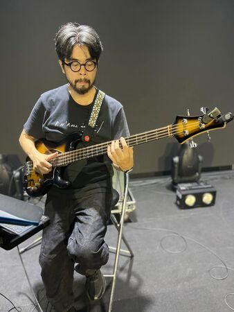 外送稿用 ▲▼蔡坤奇。（圖／翻攝自FACEBOOK／蔡坤奇）