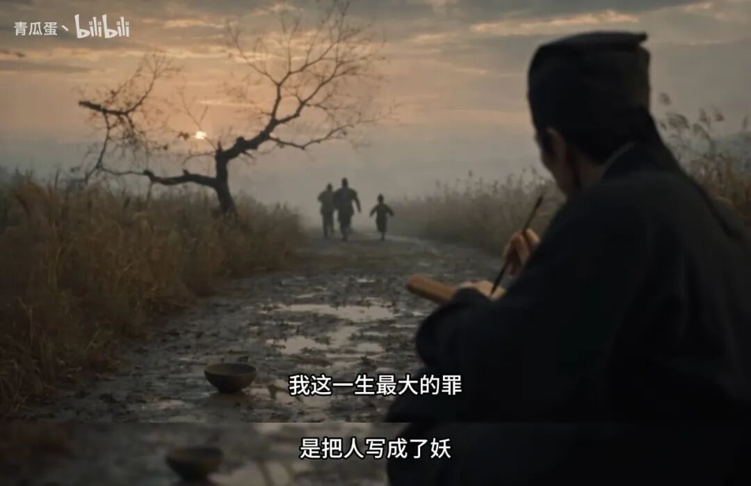 《后西游记》引爆股市 AI影视竞争转向内容本身 7 7e50fcd269941fa79e9e0d2059b7af47f6c38972bf1c2a8af8da072fa5a079d9 article