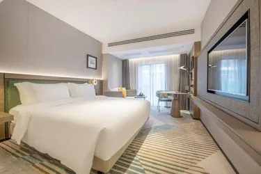 深圳太子伊敦睿選酒店（Shenzhen Taizi ADEN SELECT Hotel）（Trip.com）