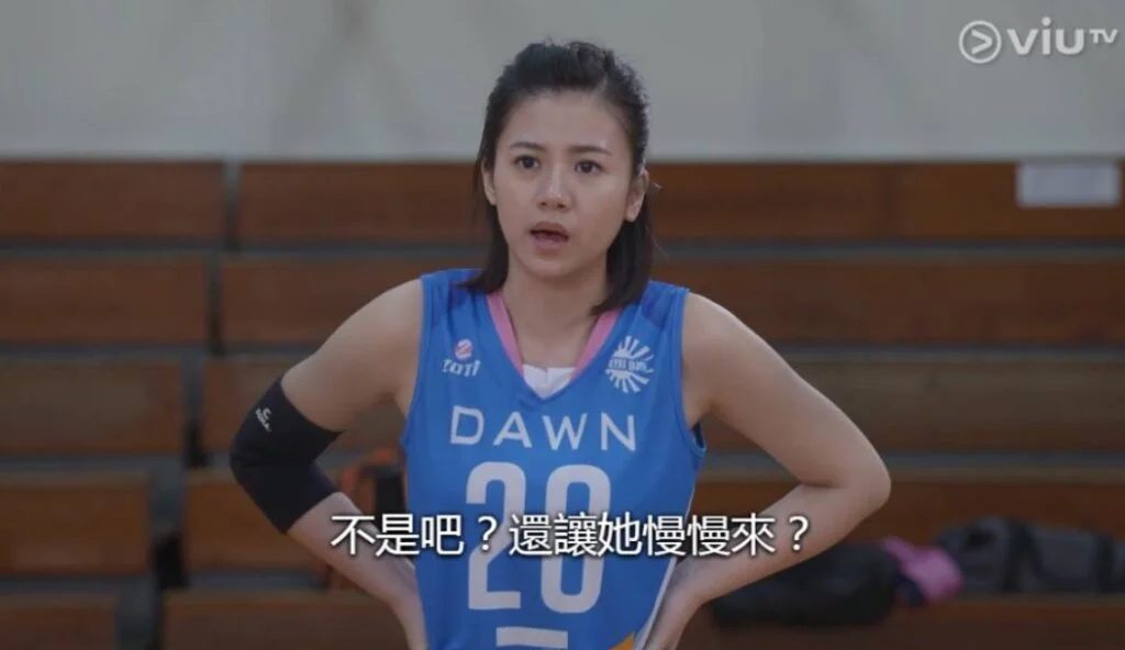 杨偲泳从小花到女主角 忆林家栋教诲:各花入各眼 18 802220fc995d34f3bc935b6a070375b49c02b408e4709d9498c84e56156ac06b article