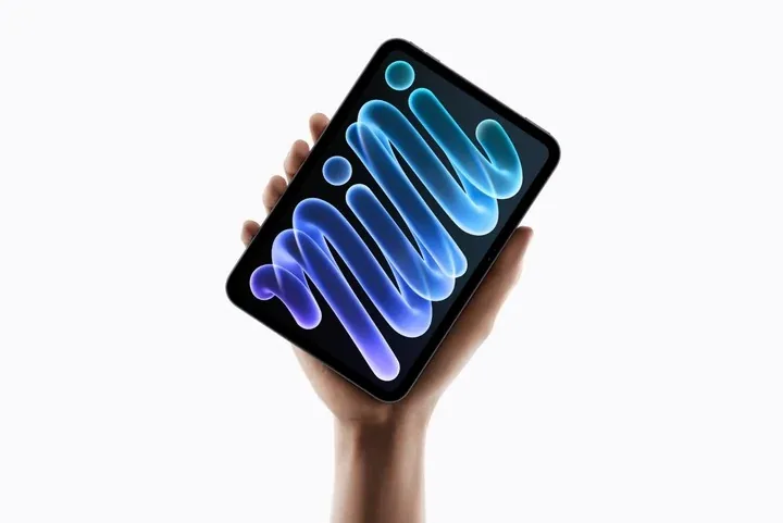 新款iPad mini起售5499元 比上代涨1500元 仍只有60Hz 2 Image