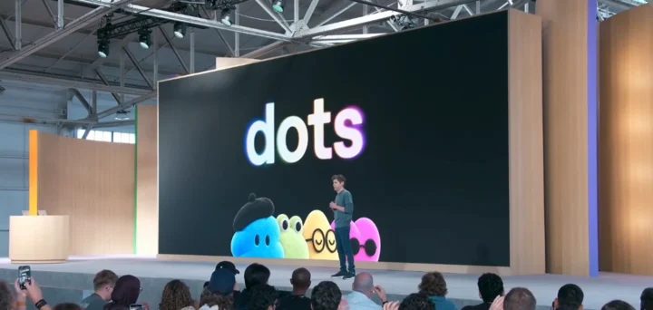 OpenAI 年度发布会最全总结:25 个新品很夯,但额度减半拉爆了 3 Image
