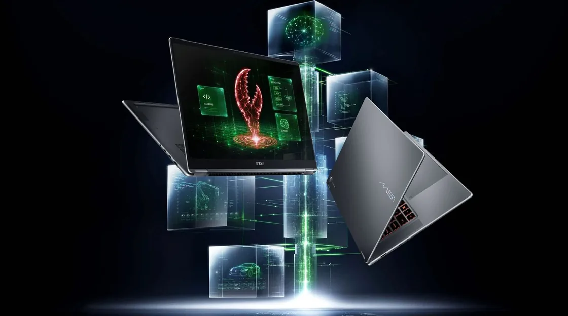 派早报:英伟达 RTX Spark 新品一览、Anthropic 发布 Claude Haiku 5.5 模型等 2 80d709fafa69913ba02077395a0762f9543239bb00880d9fa9fc006de4a1ccff article