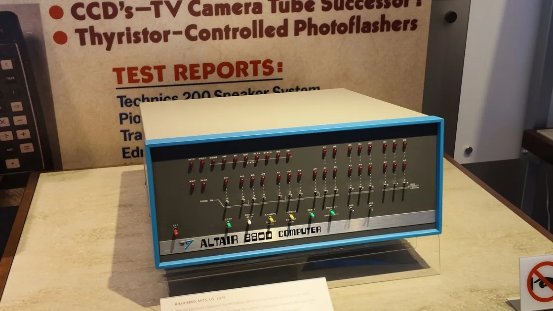 ENIAC的六位女性程序员直到1997年才获认可 12 81d10ac2e177d4b9009c767d22fb6f3d35326b4aba602bcbd7a8af43582503a8 article