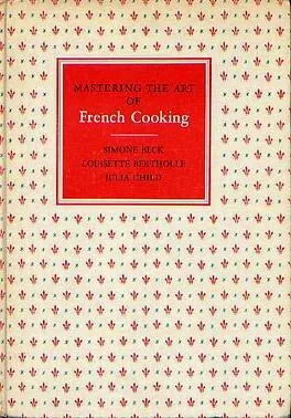 「精通法式廚藝」(Mastering the Art of French Coo...