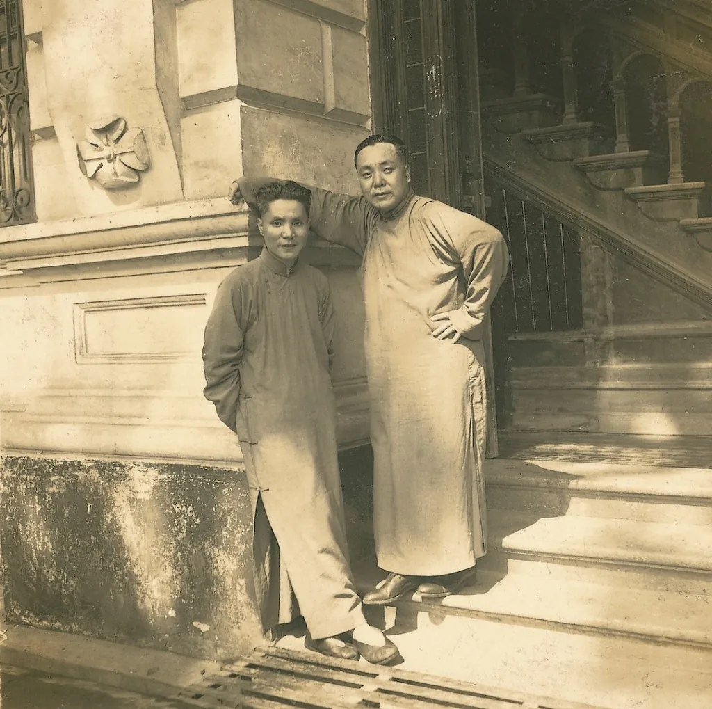 西北之美与“长安画派”的形成——兼说近代“海派”的扩散 11 82a7f449a178361b2581f8f3b4494c721c50180209cdbb5d49b26cf1c7099680 article