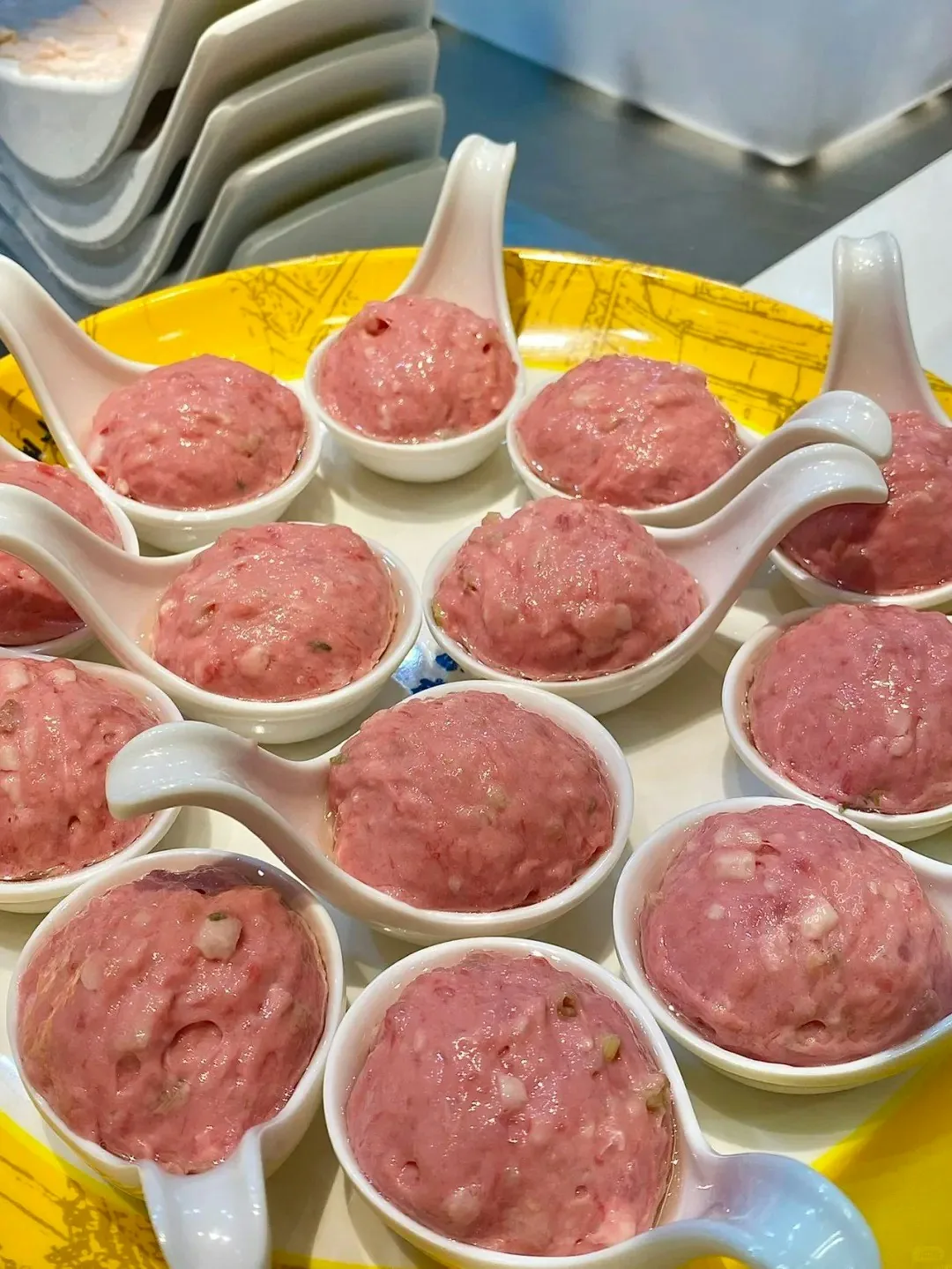 皇岗口岸美食10大推介|水围夜市/牛肉火锅/秘制鸡煲/潮汕海鲜面 5 潮汕大目牛肉火鍋(小紅書@小紅薯5DCFB7B1)