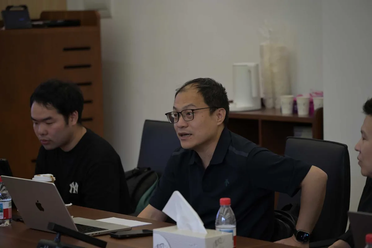 王闯闯:历史研究中AI常产生四类幻觉,主张「不求AI可信,但求可解、可核验」 8 8314126823a26b2f8b80983884e2f08f057801daa6ec86c26f9c4dd3b2d2c5f7 article