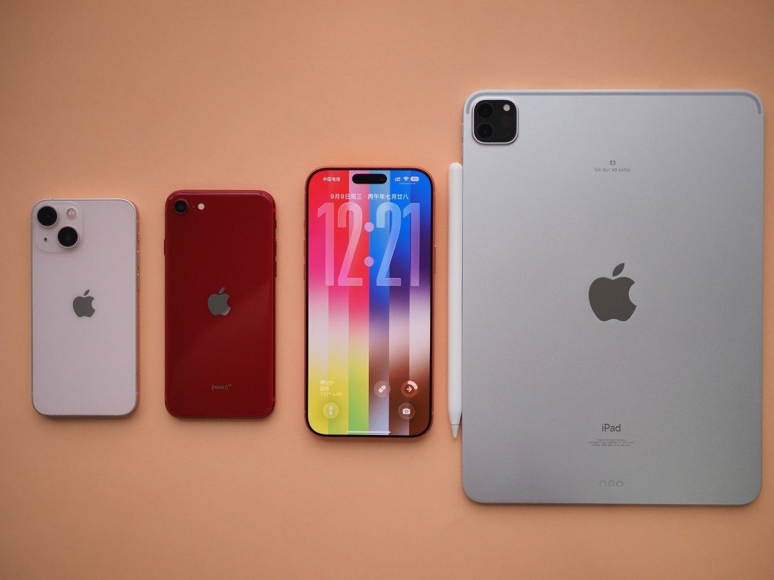 小手用户的意外选择:用iPhone 17 Pro Max一整年后 21 83536fc11bd3b34055fe5e49a535a524e6277d6efa9c9ad2e85505af7d817580 article