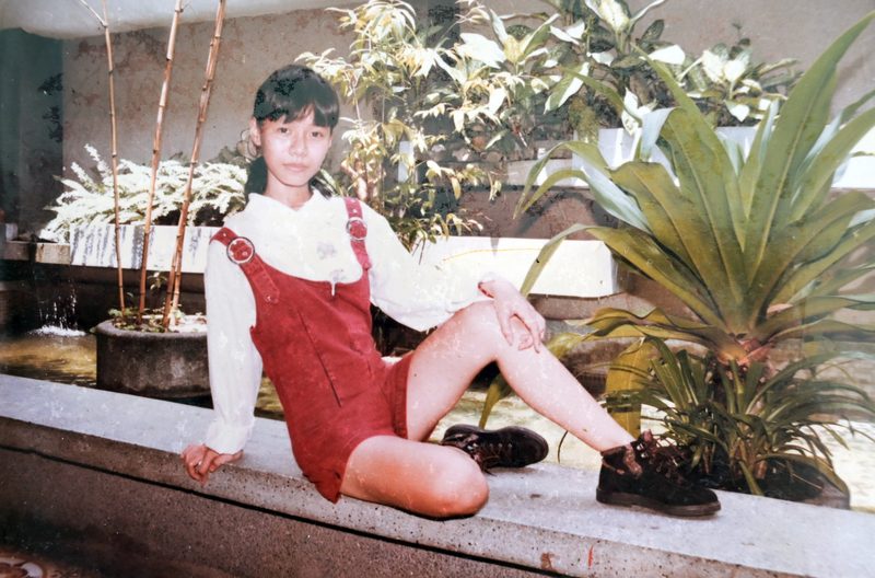 傅尔得/从「越南新娘」到《成为张姐》──蔡定邦的母亲、迁移与家庭图像 22 84f5cc1f8db3de073ad4ddfc731cf93c7a872638ba5c556d0890da960899e4dc article