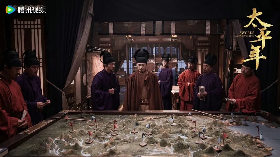 《兰香如故》不靠复仇靠慢炖 长剧为何越播越上头 3 86f8f124f335e2cde57f2f341a16f031eb2fdaecc3a6c7a2f970a1972bb9518b article