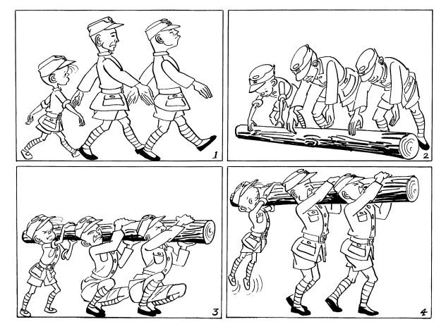 回眸中国漫画百年:三百漫画原作文献将展 8 872f426e97d5555611035312370ccce73f76c6c1d42a9329c667bcb344862015 article