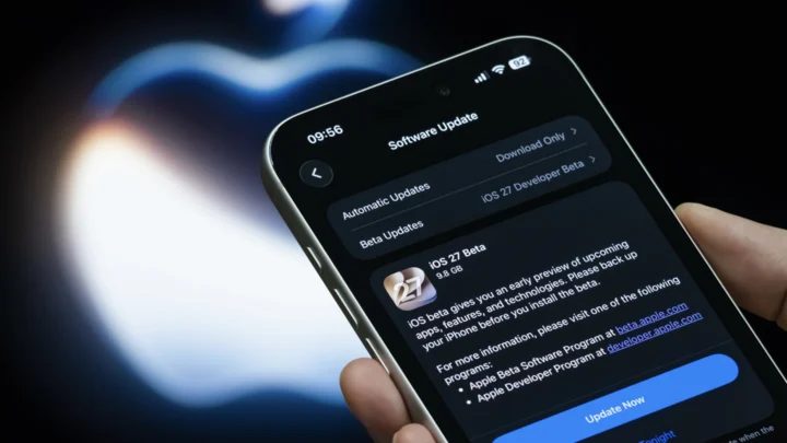 iOS 27 正式版体验:Siri AI 终于开窍了,老 iPhone 升级也有新东西 22 Image