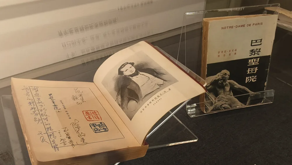 看展|出版家范用的书房 上海特展讲爱书人的故事 9 88bb3b0c4ffcf5a7d794a87d372b27a5cd02d6811f65d59572dc3d12501c653f article