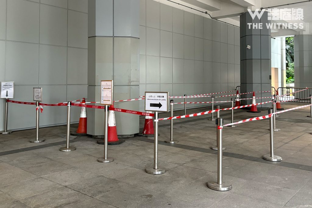 黄之锋被控串谋勾结案明答辩判刑 计及其他案件已羁押逾2,100天 2 88e0e65ab31f16c521bf199abdd23fc907dbeaea4b91e878f9d81ebde96587a5 article