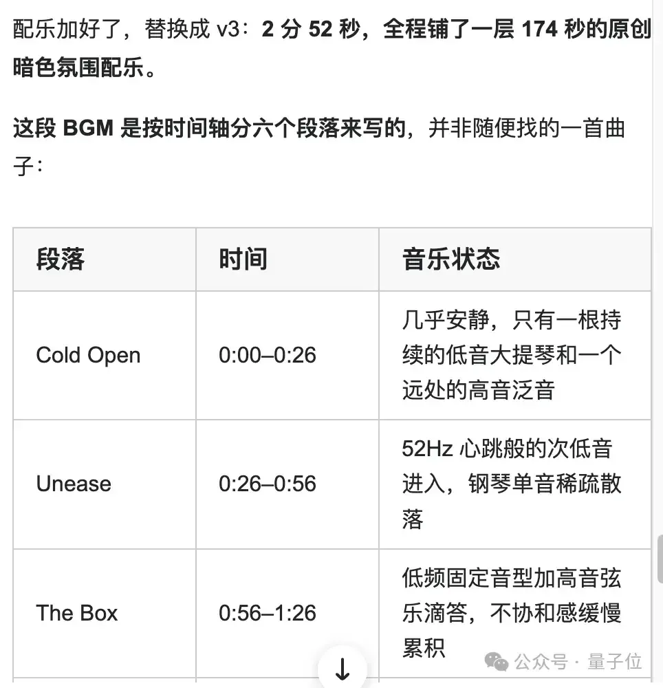 Genspark视频Agent上线,奥特曼和Dario照片生成rap视频 10 8ac92cfb22bb0c1decb09d22310bc67dfee012fa6c03b0add73d876515312c1c article