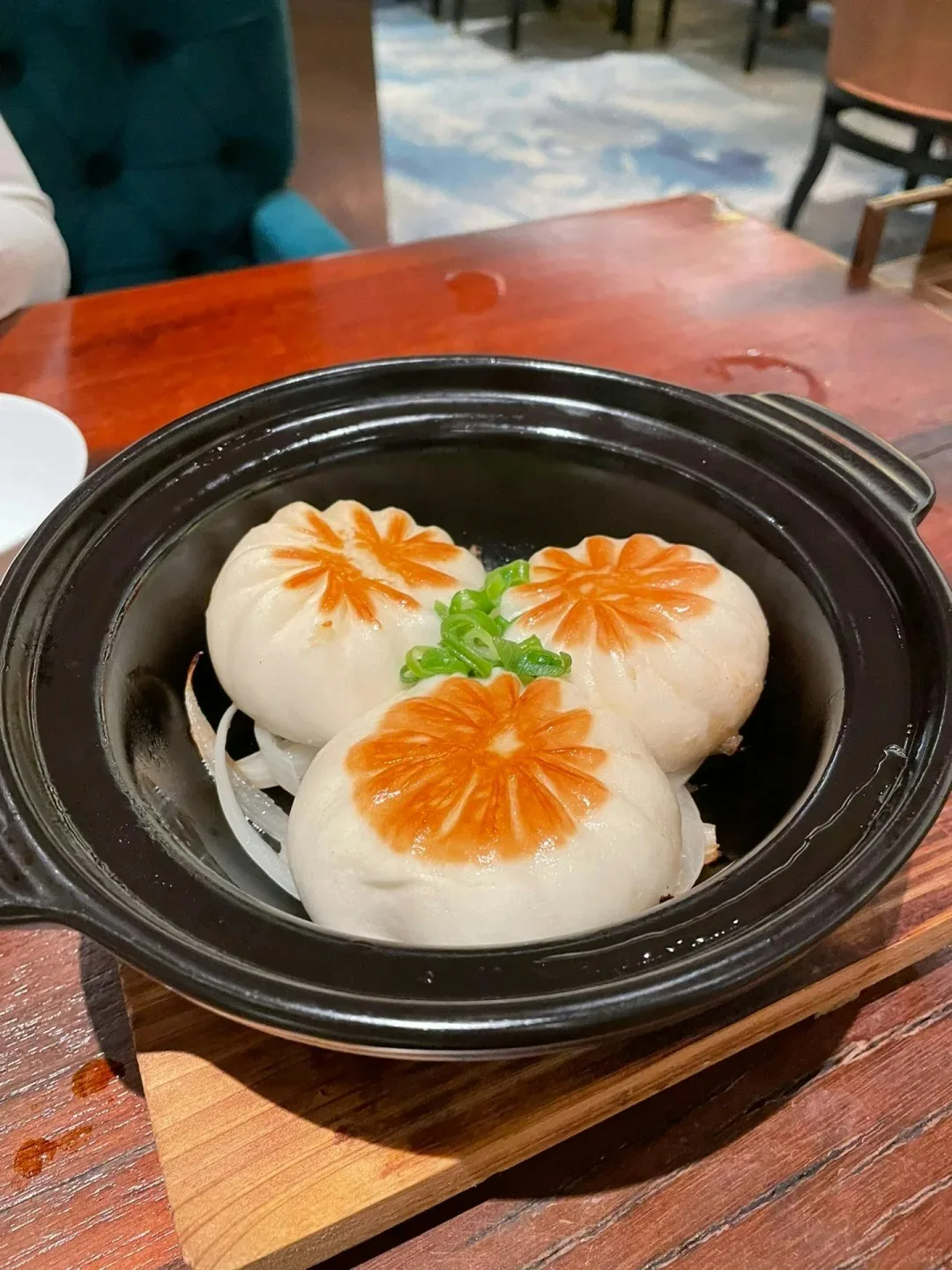 鍾菜館 — $7、$8、$9限定點心優惠！（圖片來源：Zepplin@小紅書）