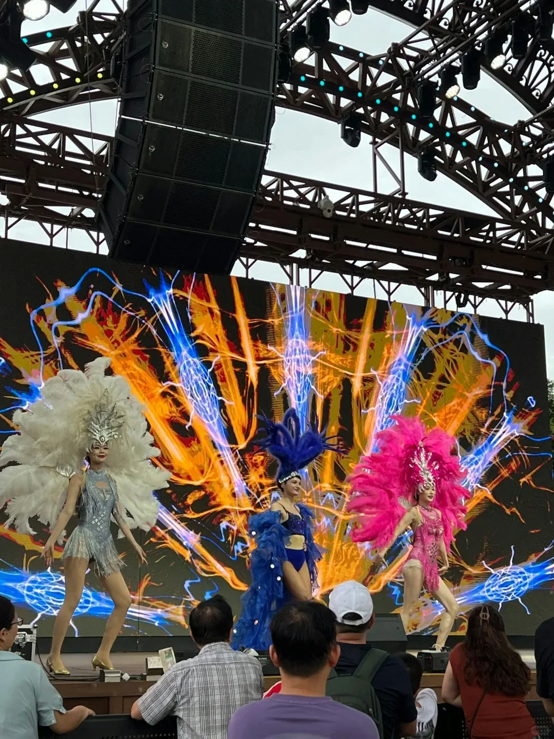 长者优惠|深圳10景点免费入场 野生动物园+海洋世界+科学技术馆 12 世界之窗(小紅書@爱笑小涵妹)